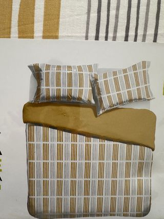 Funda Nórdica Reversible 150cm