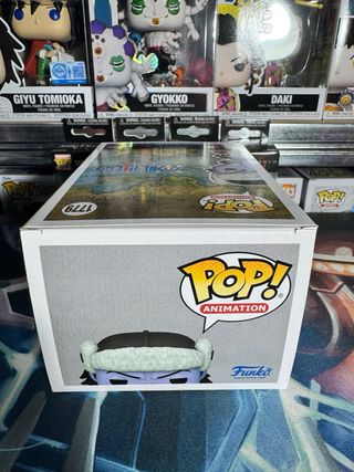 Funko Pop! Arlong 1779 One Piece AAA Exclusive