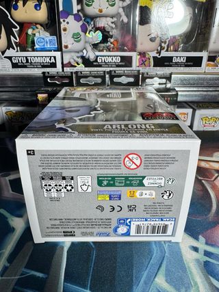 Funko Pop! Arlong 1779 One Piece AAA Exclusive