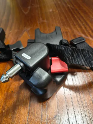 Adaptadores Maxi-Cosi para Baby Jogger