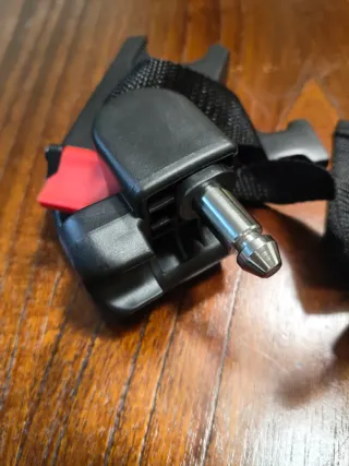 Adaptadores Maxi-Cosi para Baby Jogger