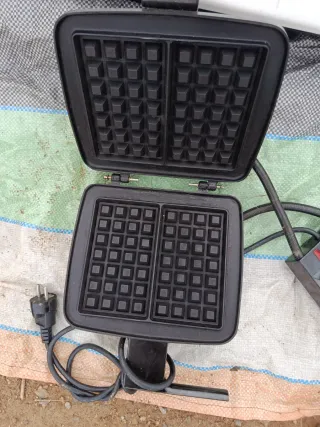 Plancha Nova Vintage