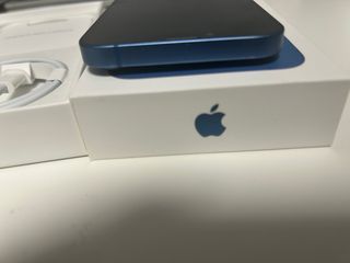 iPhone 13 Azul 128 GB