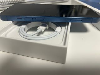 iPhone 13 Azul 128 GB