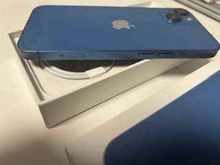 iPhone 13 Azul 128 GB