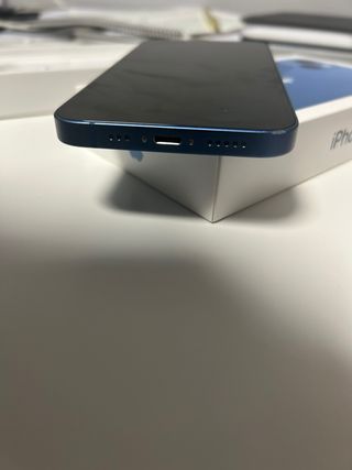 iPhone 13 Azul 128 GB