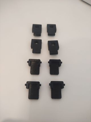 Kit Reparación Remis