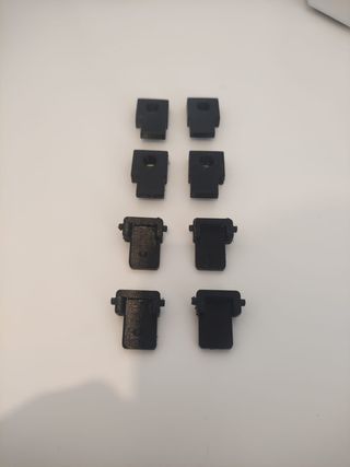 Kit Reparación Remis