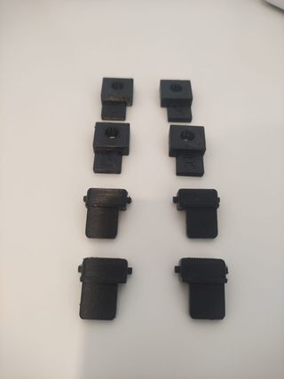 Kit Reparación Remis