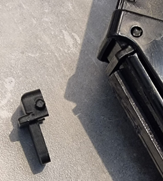 Kit Reparación Remis