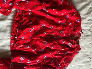 Conjunto Falda y Blusa Brownie Talla M