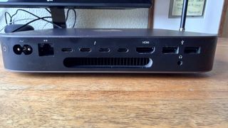 Mac mini 2018 i3 + Magic Keyboard y Mouse