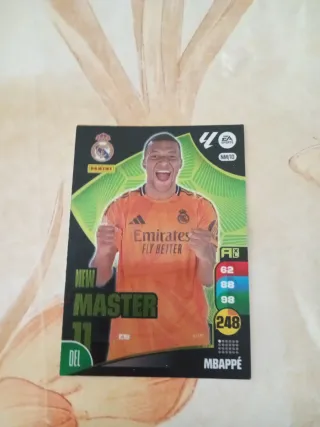 Colección Cartas Fútbol Crack, Diamante, Dynasty