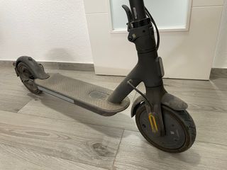 Patinete eléctrico Xiaomi 1S