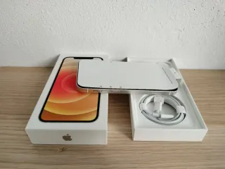 Iphone12 64gb