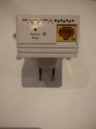 Amplificador Señal WiFi NETGEAR