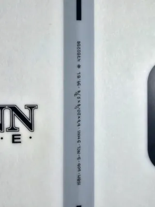 Tabla Surf Firewire Boss Up 6'6