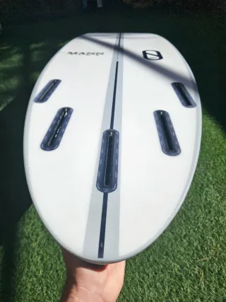 Tabla Surf Firewire Boss Up 6'6