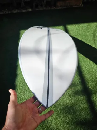 Tabla Surf Firewire Boss Up 6'6