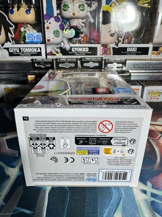 Funko Pop! Yu-Gi-Oh! 1874 Shining Flare Wingman