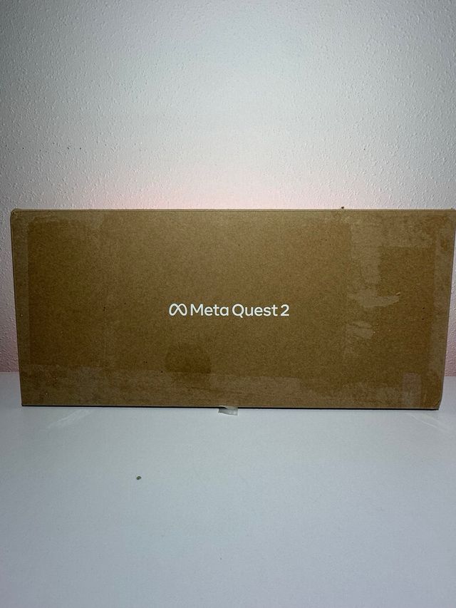 Meta Quest 2 256GB