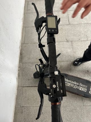 Smart Hero Crossover Dual Pro