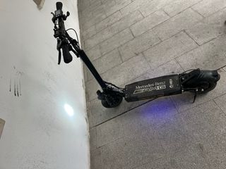 Smart Hero Crossover Dual Pro