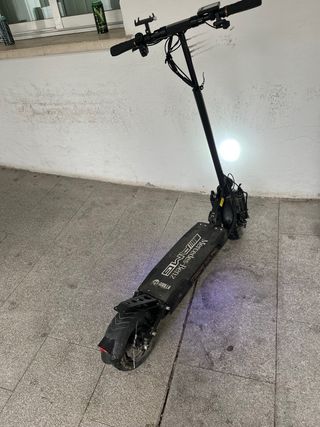 Smart Hero Crossover Dual Pro