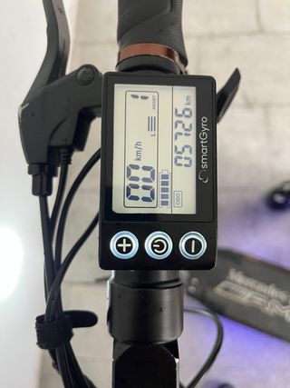 Smart Hero Crossover Dual Pro