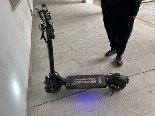 Smart Hero Crossover Dual Pro