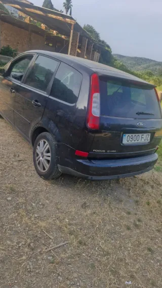 Ford C-MAX 2007