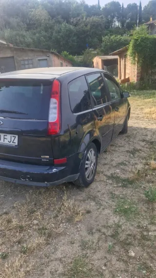 Ford C-MAX 2007