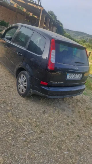 Ford C-MAX 2007