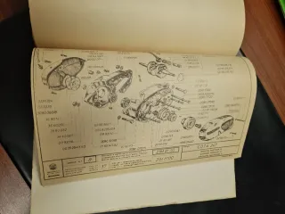 Manual Montesa Cota 247