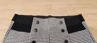 Leggins pata de gallo