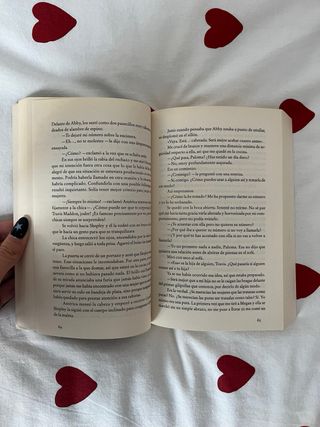 Inevitable desastre (Maravilloso desastre 2)