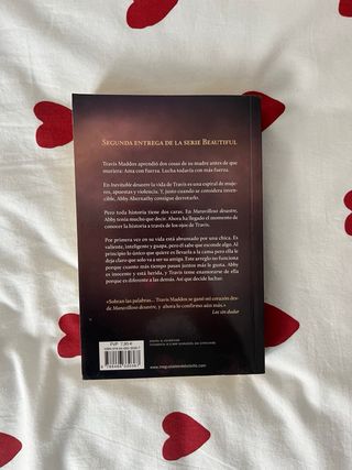 Inevitable desastre (Maravilloso desastre 2)