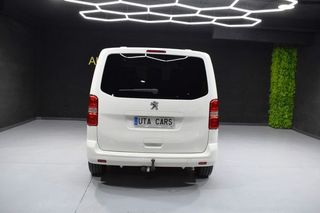 Peugeot Traveller TRAVELLER  Business 1.6 BlueHDi 88KW (120) Standard 4 P