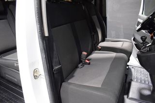 Peugeot Traveller TRAVELLER  Business 1.6 BlueHDi 88KW (120) Standard 4 P