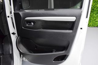 Peugeot Traveller TRAVELLER  Business 1.6 BlueHDi 88KW (120) Standard 4 P