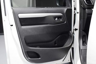 Peugeot Traveller TRAVELLER  Business 1.6 BlueHDi 88KW (120) Standard 4 P