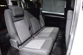 Peugeot Traveller TRAVELLER  Business 1.6 BlueHDi 88KW (120) Standard 4 P