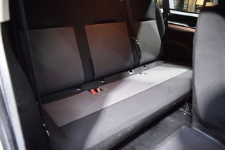 Peugeot Traveller TRAVELLER  Business 1.6 BlueHDi 88KW (120) Standard 4 P