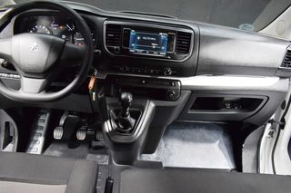 Peugeot Traveller TRAVELLER  Business 1.6 BlueHDi 88KW (120) Standard 4 P