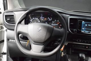 Peugeot Traveller TRAVELLER  Business 1.6 BlueHDi 88KW (120) Standard 4 P