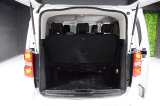 Peugeot Traveller TRAVELLER  Business 1.6 BlueHDi 88KW (120) Standard 4 P