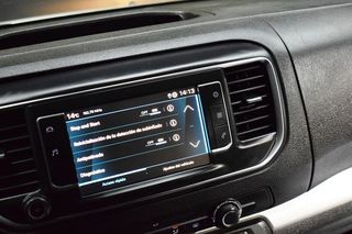 Peugeot Traveller TRAVELLER  Business 1.6 BlueHDi 88KW (120) Standard 4 P