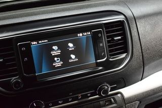 Peugeot Traveller TRAVELLER  Business 1.6 BlueHDi 88KW (120) Standard 4 P