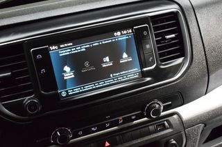 Peugeot Traveller TRAVELLER  Business 1.6 BlueHDi 88KW (120) Standard 4 P