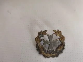 Lote Hebillas Cinturón Guerra Civil